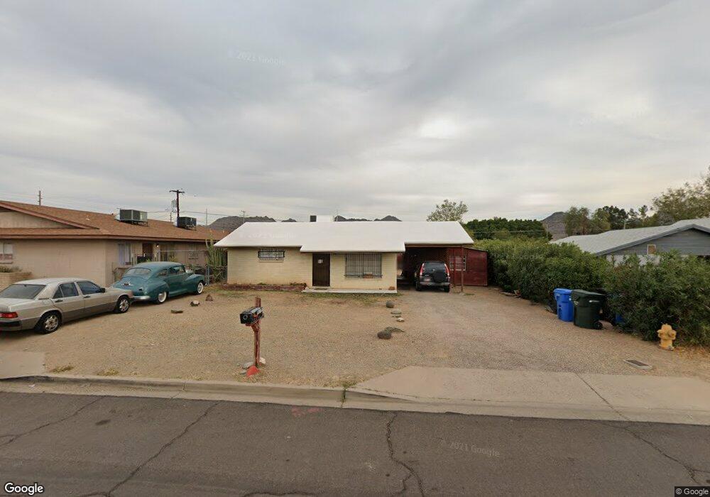 9627 N 7th Place, Phoenix, AZ 85020 - photo 1