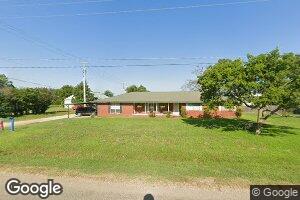 508 S Walker St, Bokchito, OK 74726
