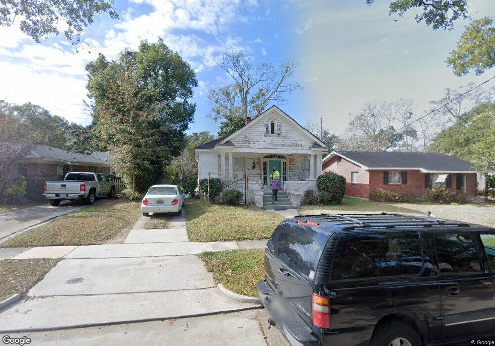 102 Crenshaw St, Mobile, AL 36606 - photo 1