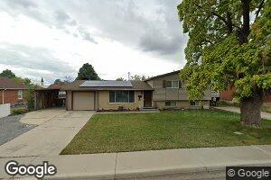 433 N 500 E, Orem, UT 84097