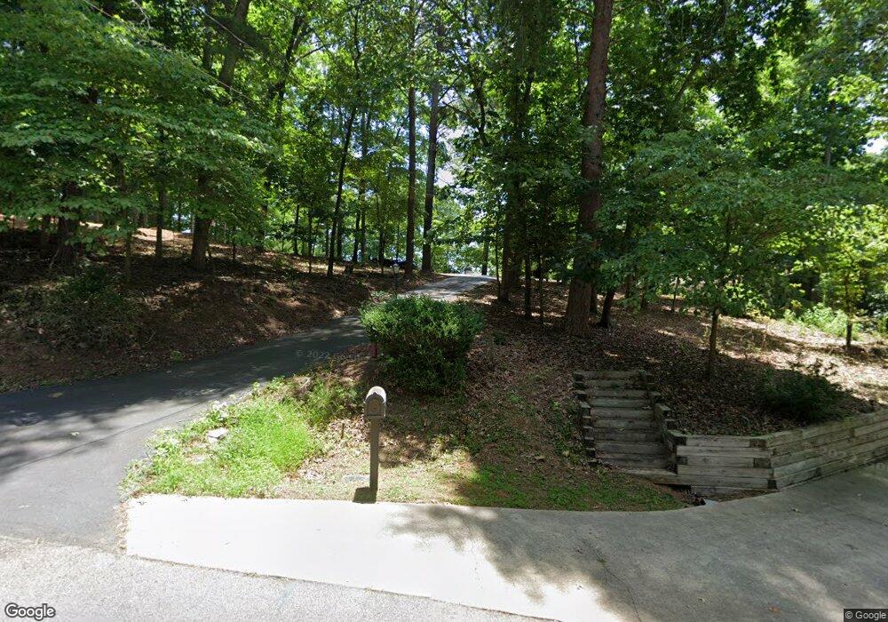 3621 Lodgehaven Dr, Gainesville, GA 30506 - photo 1