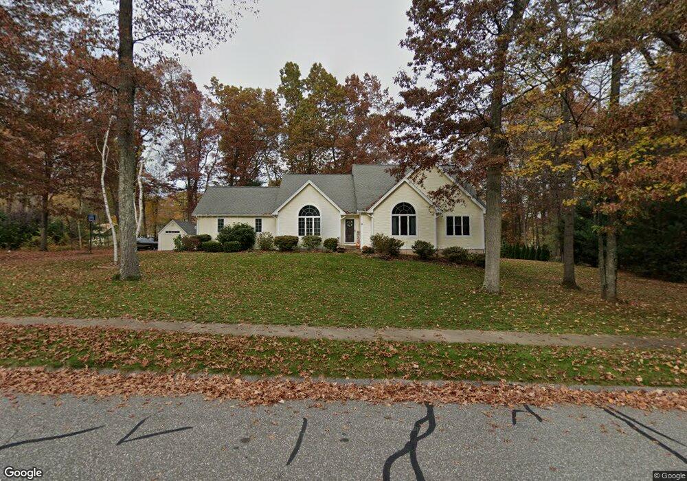 8 Barbaras Way, Ellington, CT 06029 - photo 1