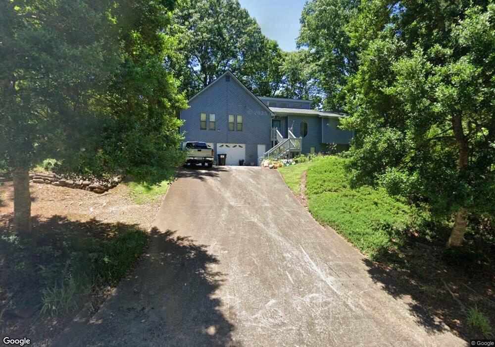 231 Deerchase Dr, Woodstock, GA 30188 - photo 1