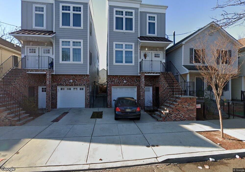 99 Dwight St, Jersey City, NJ 07305 - photo 1