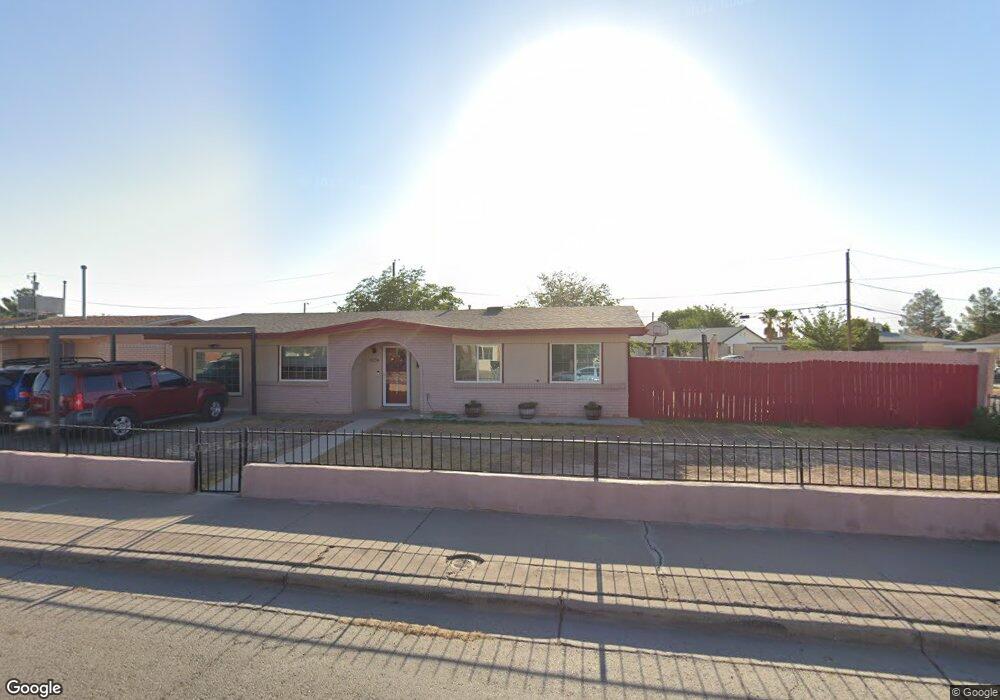 8254 Broadway Dr, El Paso, TX 79915 - photo 1