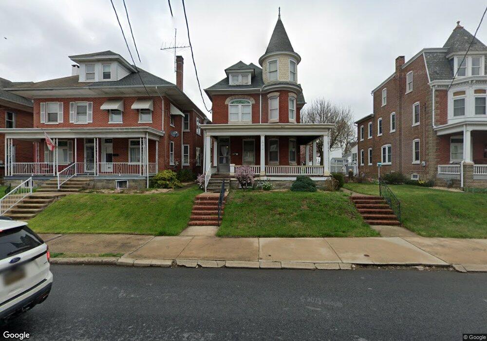 619 E Philadelphia Ave, Boyertown, PA 19512 - photo 1