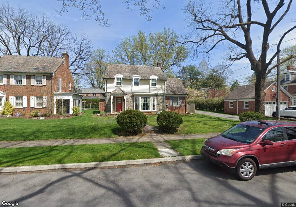 613 N 26th St unit 617, Allentown, PA 18104 - photo 1