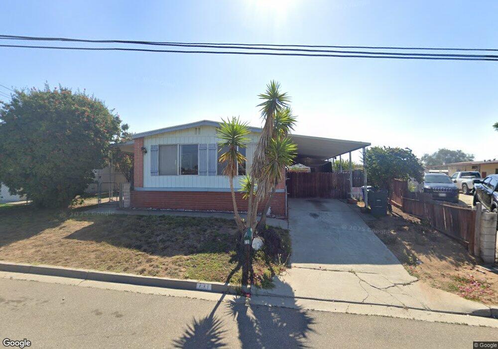 731 Division St, Nipomo, CA 93444 - photo 1