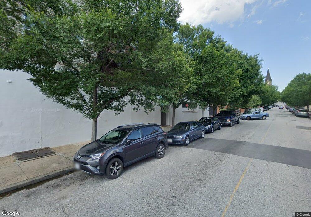 25 S Broadway, Baltimore, MD 21231 - photo 1