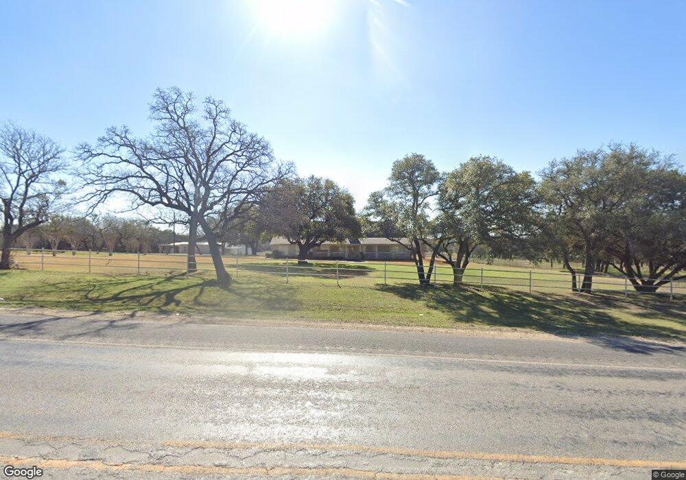 5609 Weatherford Hwy, Granbury, TX 76049 - photo 1
