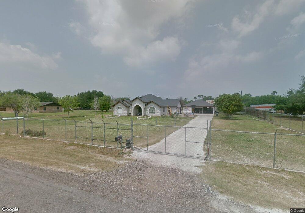 2706 California St, Weslaco, TX 78596 - photo 1