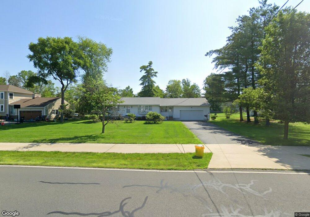 15 Beekman Rd, Monmouth Junction, NJ 08852 - photo 1