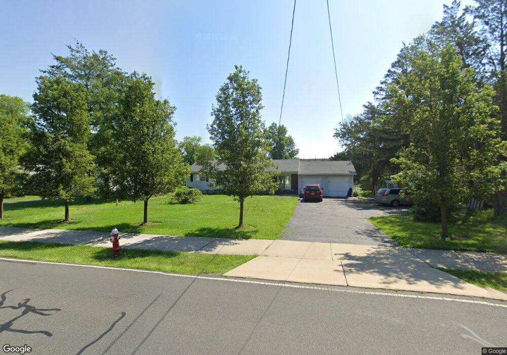 17 Beekman Rd, Monmouth Junction, NJ 08852 - photo 1