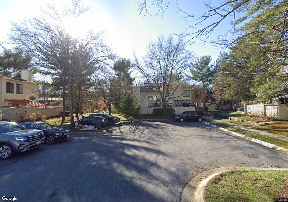 9402 Gentle Cir, Montgomery Village, MD 20886 - photo 1