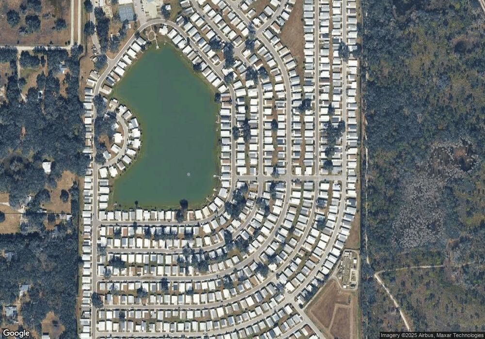 6156 Spring Lake Cir unit 195, Zephyrhills, FL 33540 - photo 1