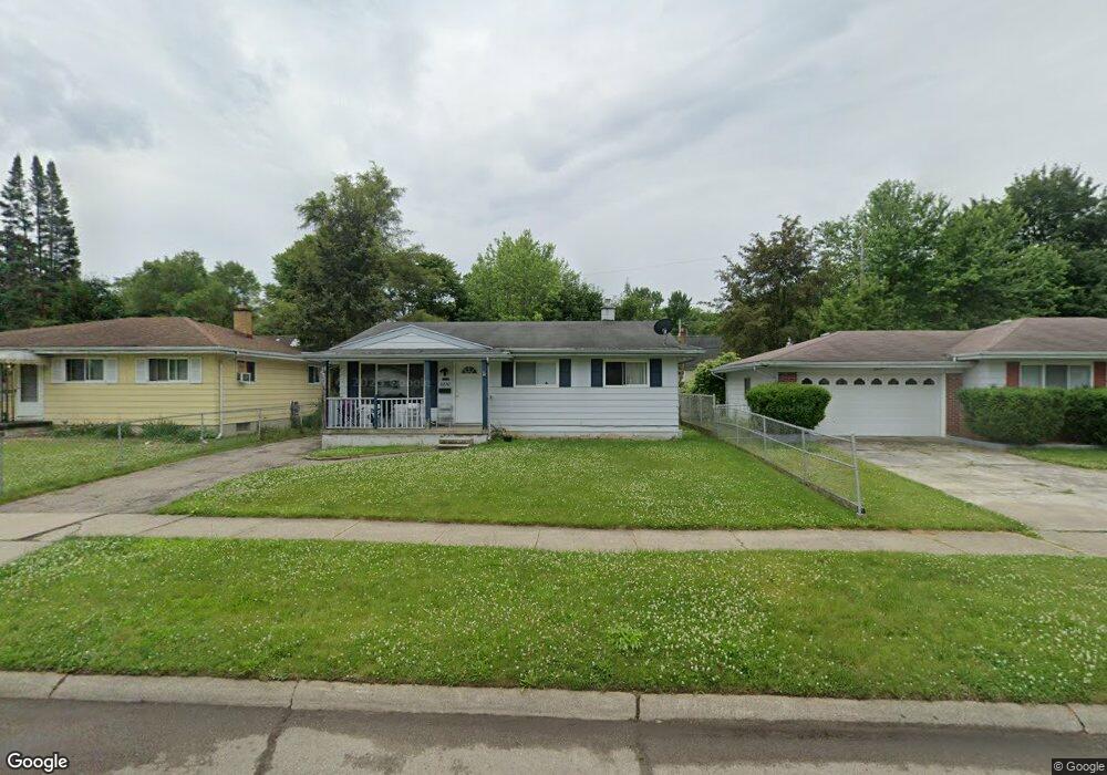 3230 Mcclure Ave, Flint, MI 48506 - photo 1