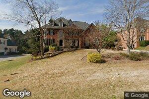 260 Gaitskell Ln, Alpharetta, GA 30022