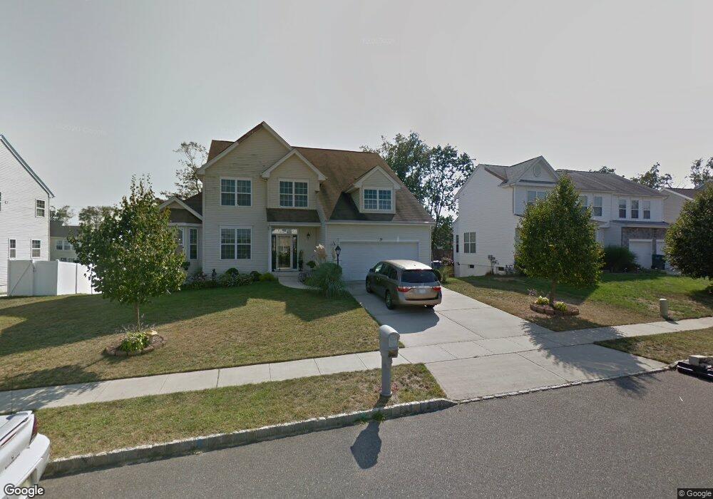 9 Ridgeway Ln, Tuckerton, NJ 08087 - photo 1