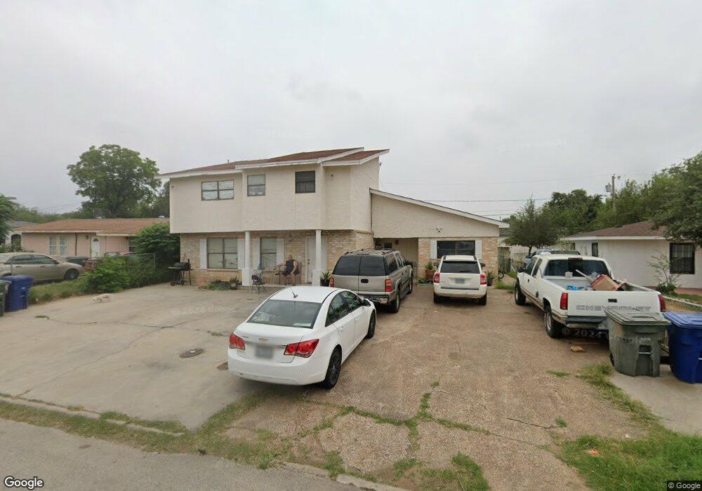 2109 E San Jose St, Laredo, TX 78043 - photo 1