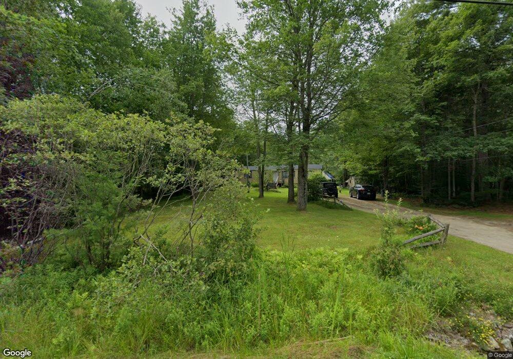 64 Pinewoods Rd, Lisbon, ME 04250 - photo 1