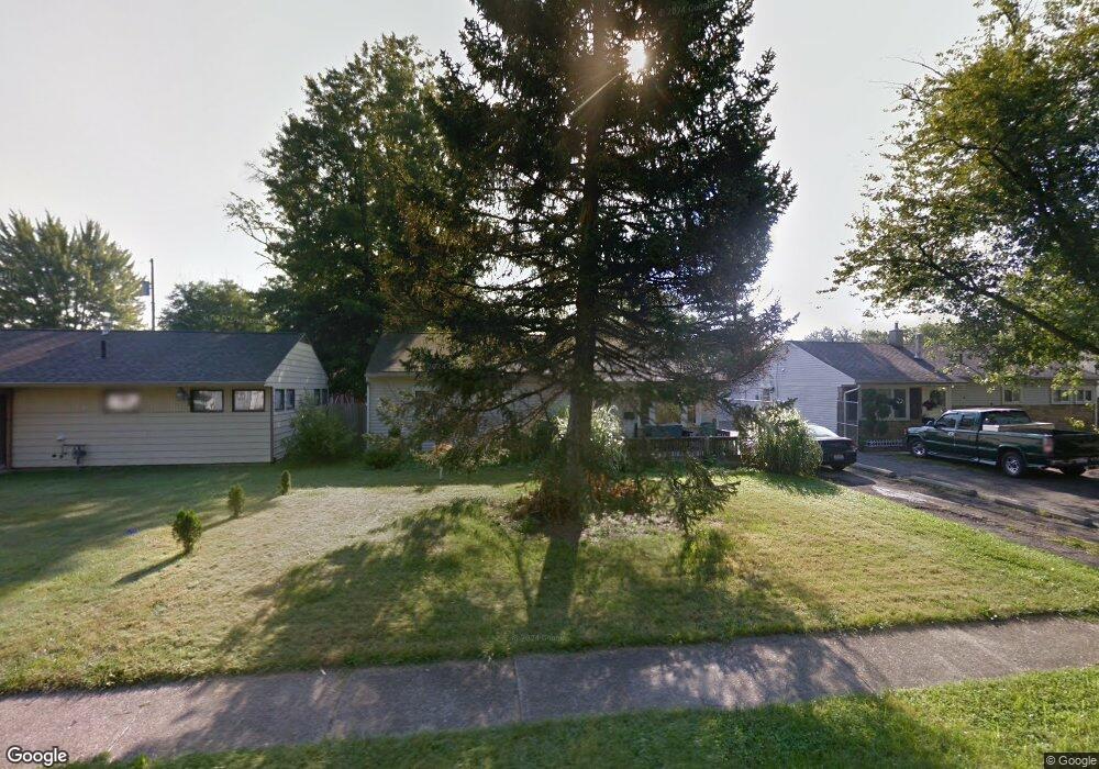 4125 Talbot Ln, Lorain, OH 44055 - photo 1