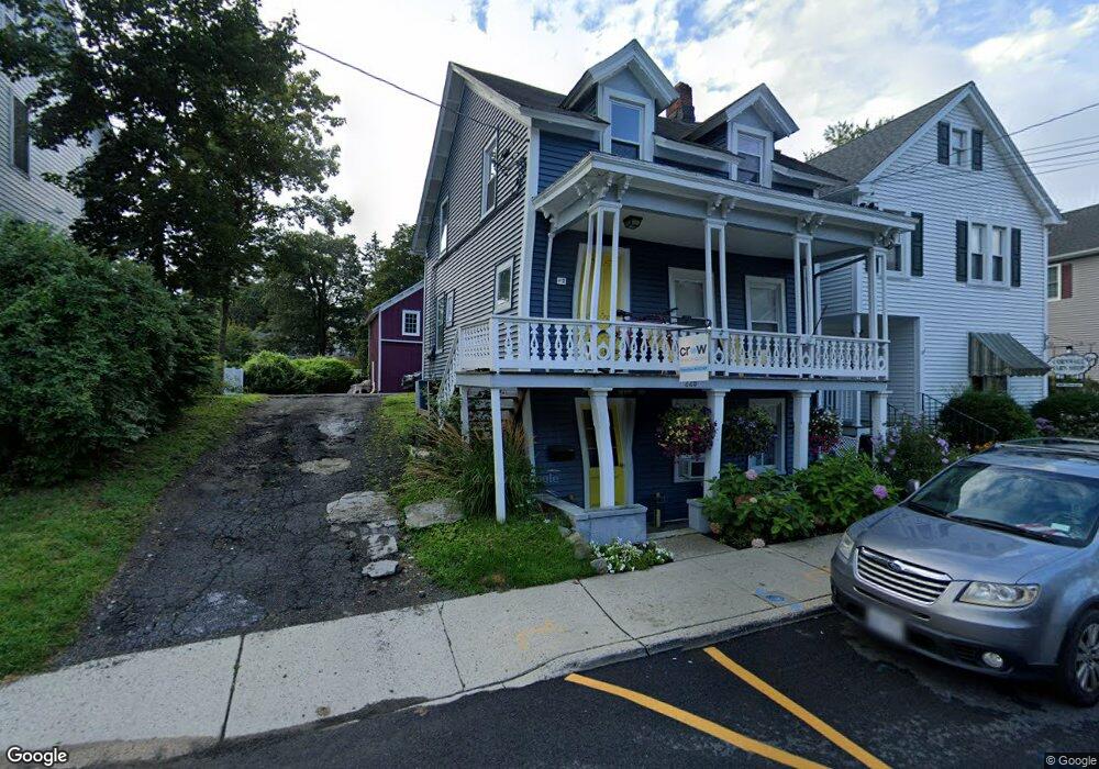 225 Main St unit 2, Cornwall, NY 12518 - photo 1