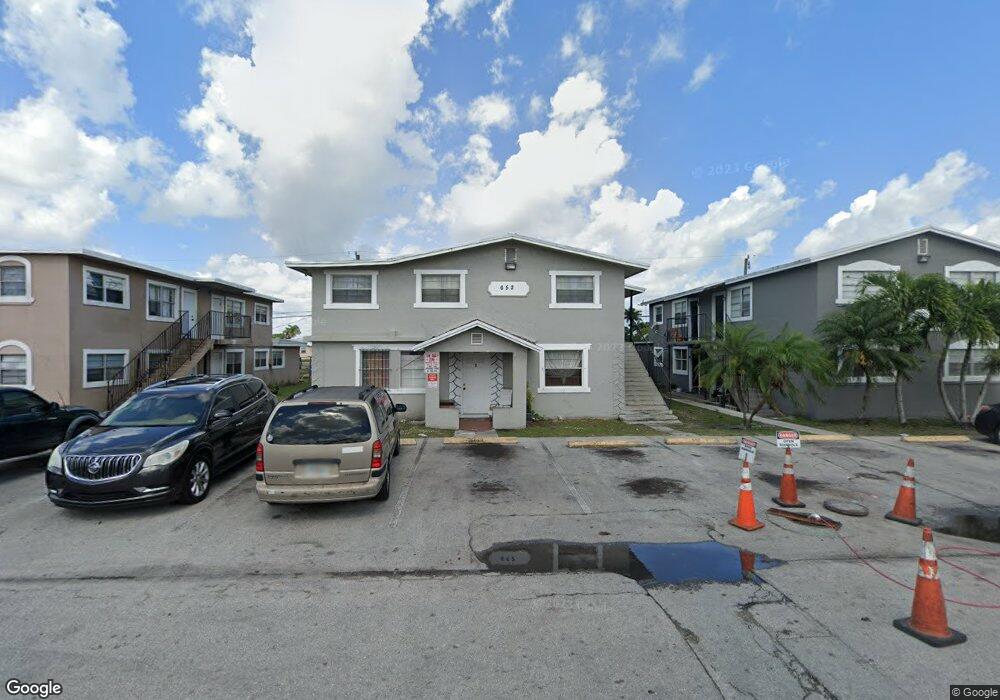 652 SW 4th St unit 2, Belle Glade, FL 33430 - photo 1