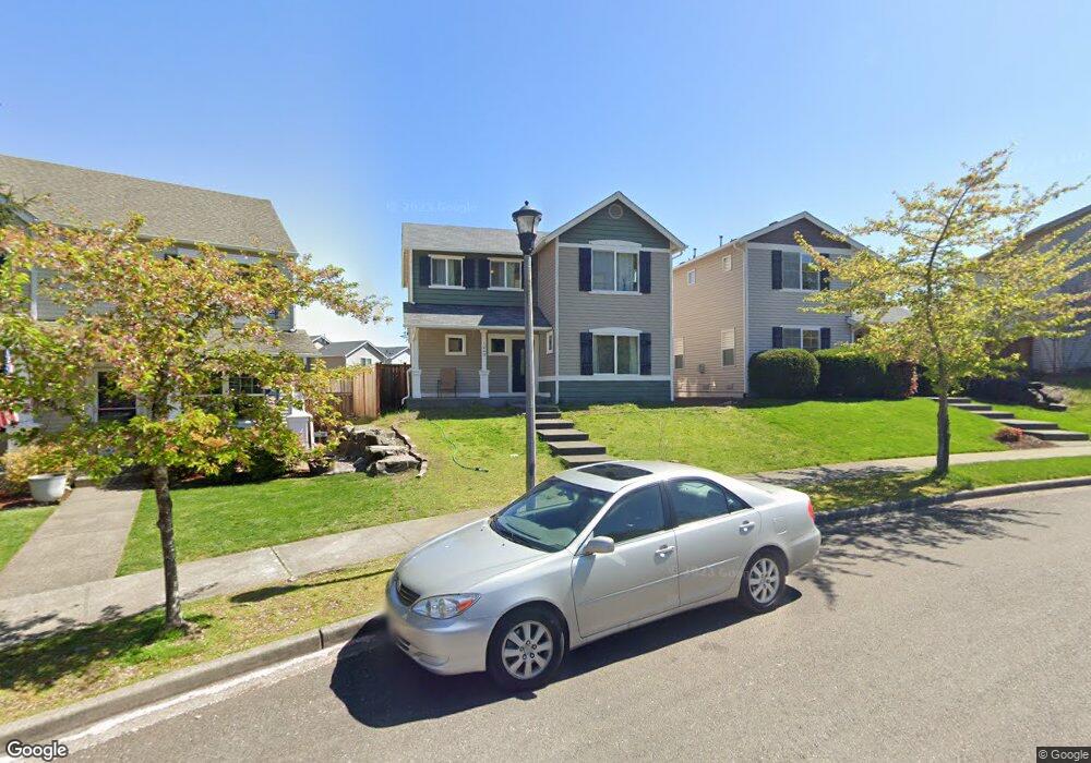 3048 Obrien St, Dupont, WA 98327 - photo 1