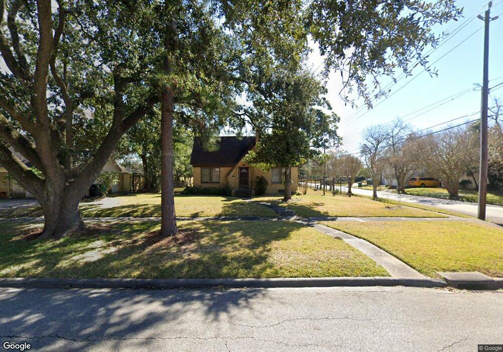 8134 Glenbrook Dr, Houston, TX 77017 - photo 1