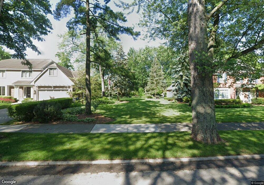 1059 Audubon Rd, Grosse Pointe Park, MI 48230 - photo 1