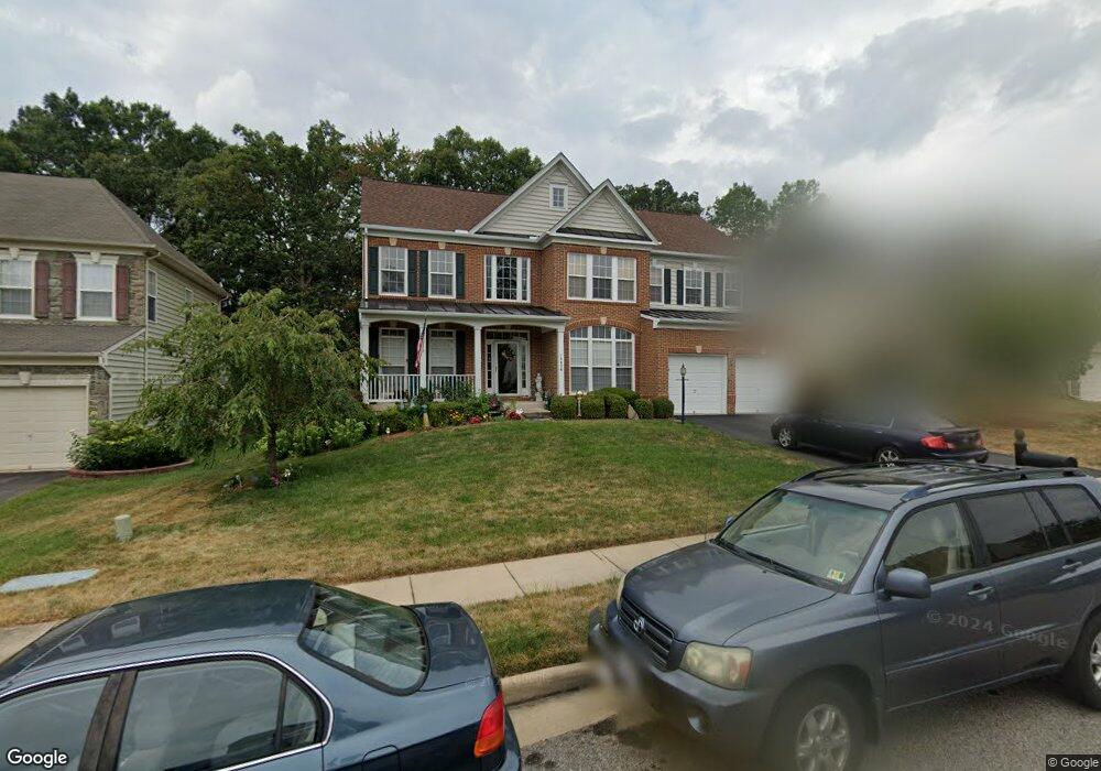 15626 Altomare Trace Way, Woodbridge, VA 22193 - photo 1