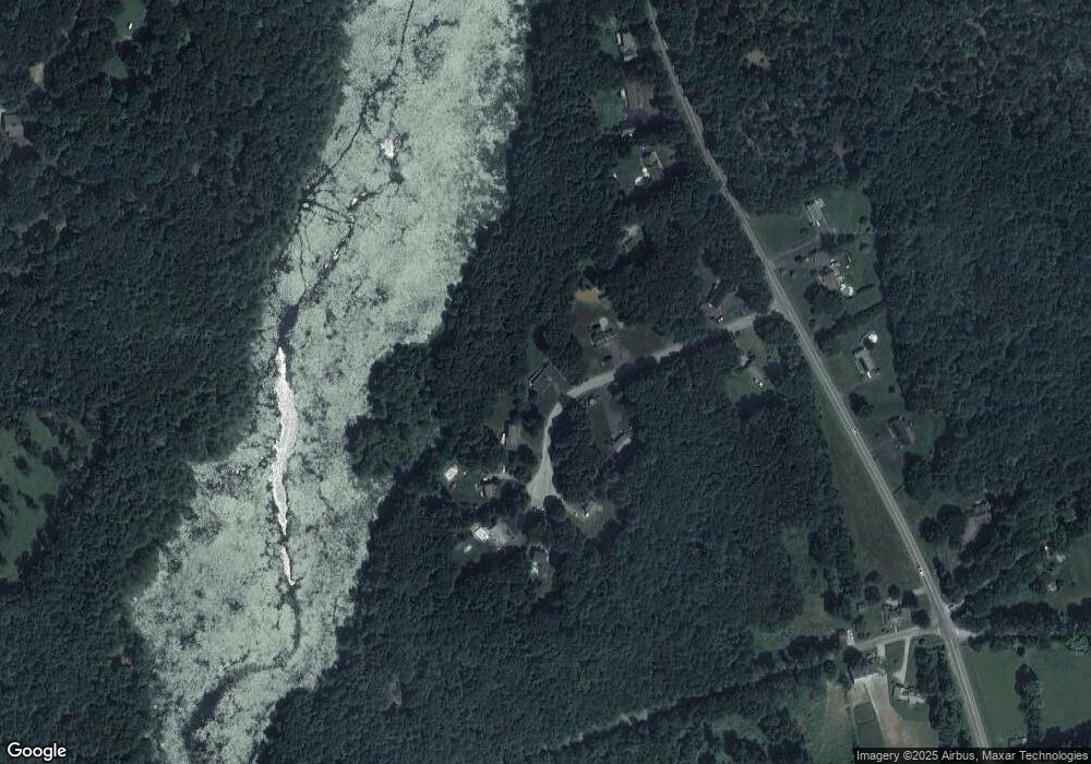 23 Windswept Dr, Woodstock, CT 06281 - photo 1