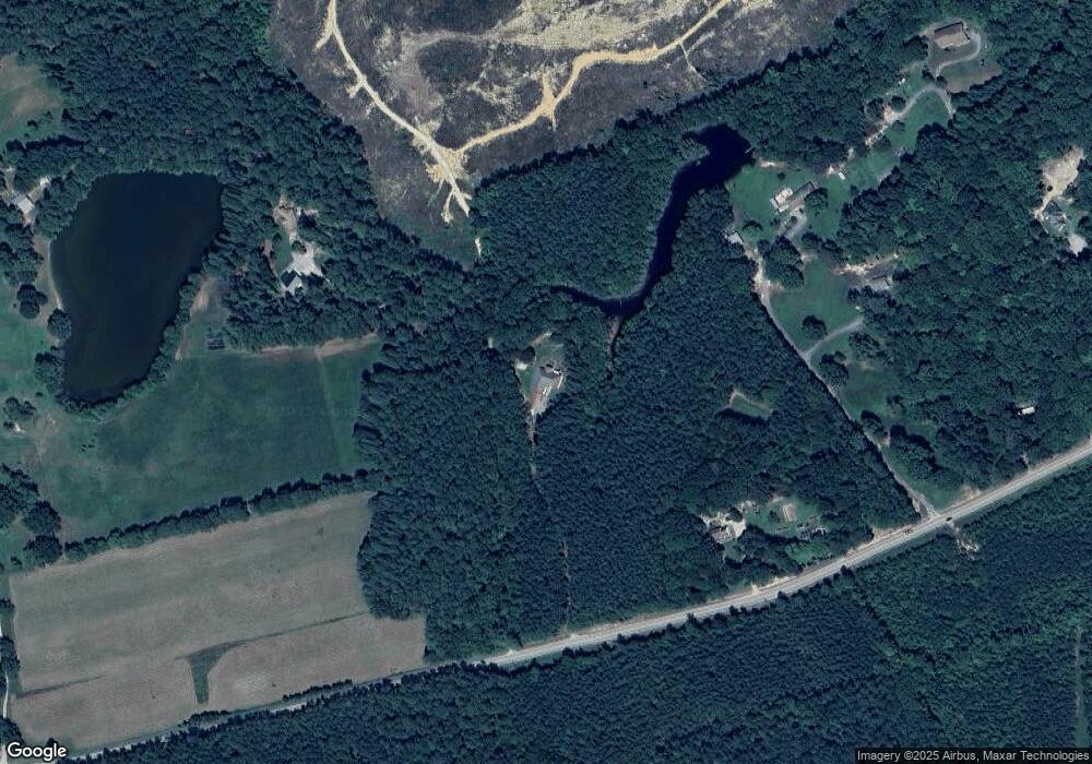 12720 Pole Run Rd, Disputanta, VA 23842 - photo 1