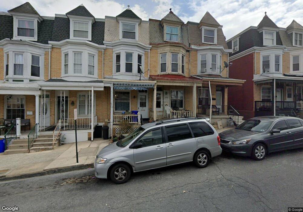 425 S 16th St, Reading, PA 19606 - photo 1