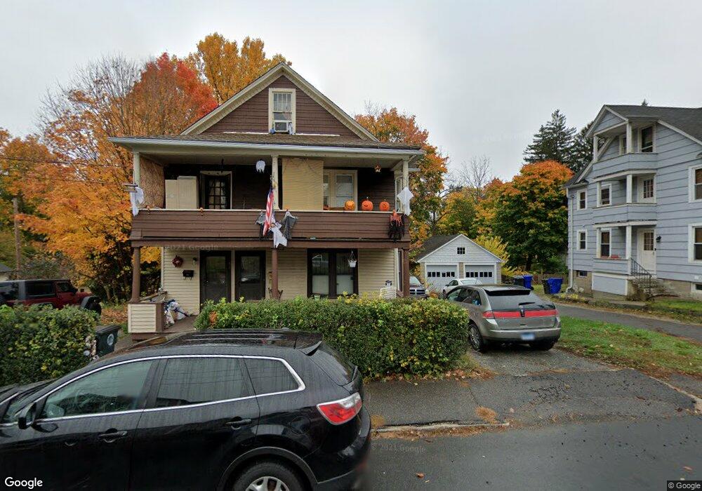 54 Workman Ave, Torrington, CT 06790 - photo 1