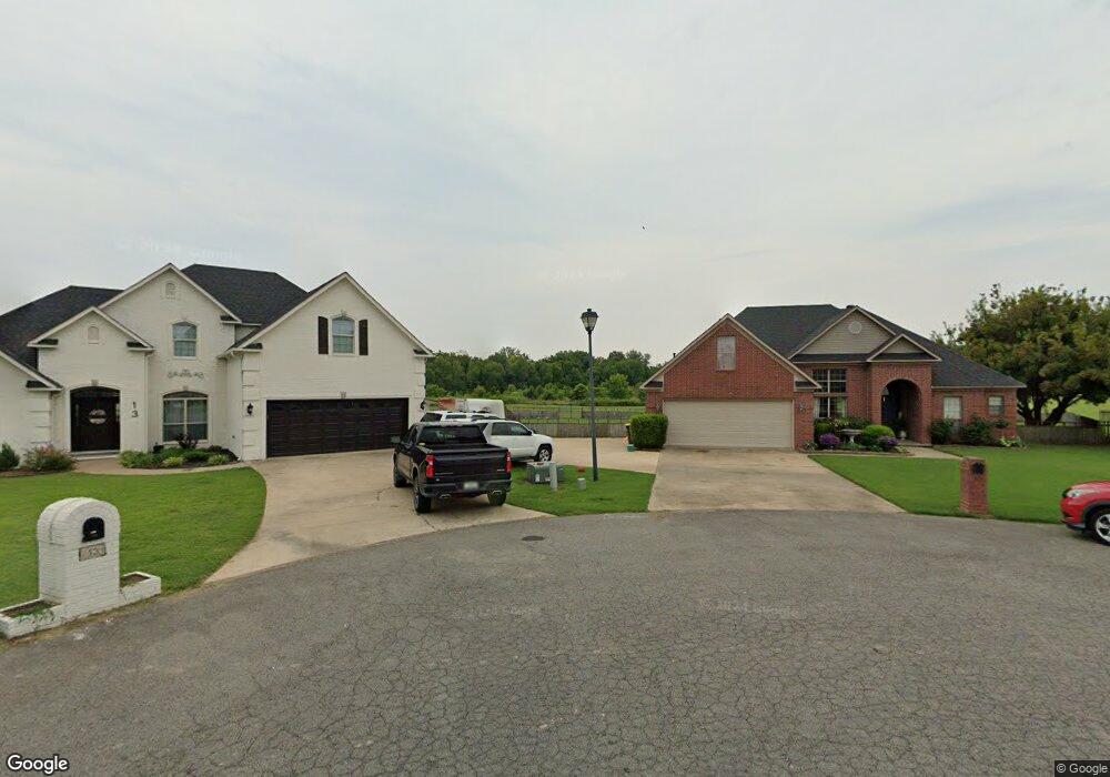 30 River Cir, Mayflower, AR 72106 - photo 1