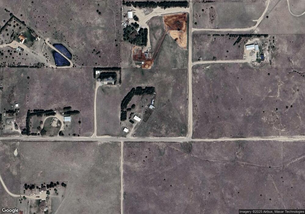 2443 E Hansen Trail Rd, North Platte, NE 69101 - photo 1