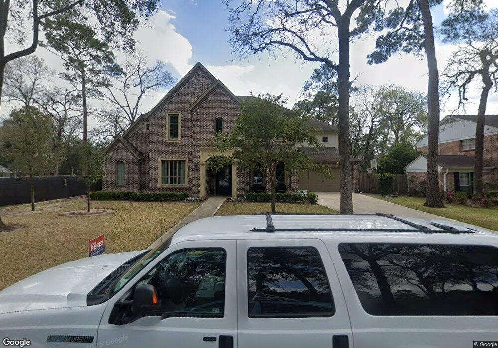 13511 Kimberley Ln, Houston, TX 77079 - photo 1