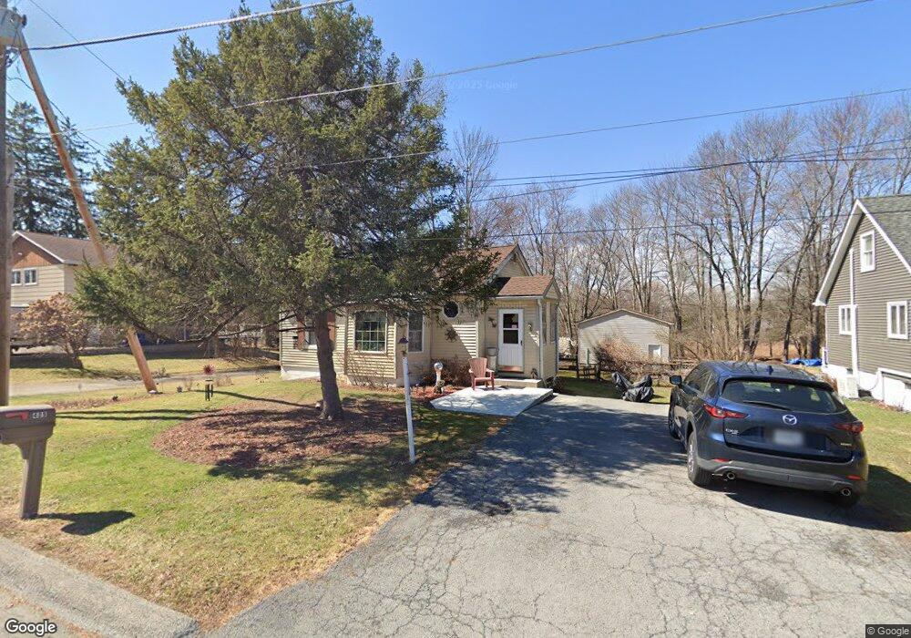 409 Ivy Hill Rd, Walden, NY 12586 - photo 1