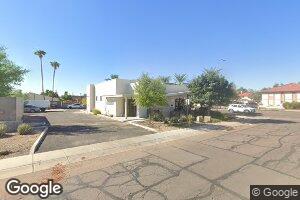 505 W University Dr Unit A206, Tempe, AZ 85281