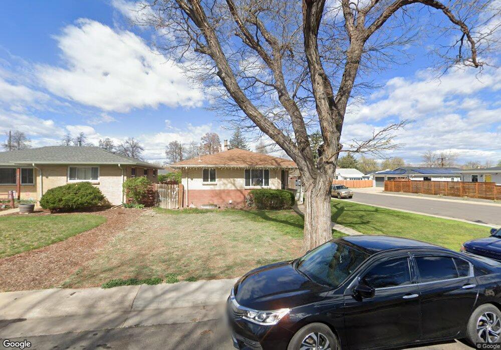 1845 Fulton St, Aurora, CO 80010 - photo 1