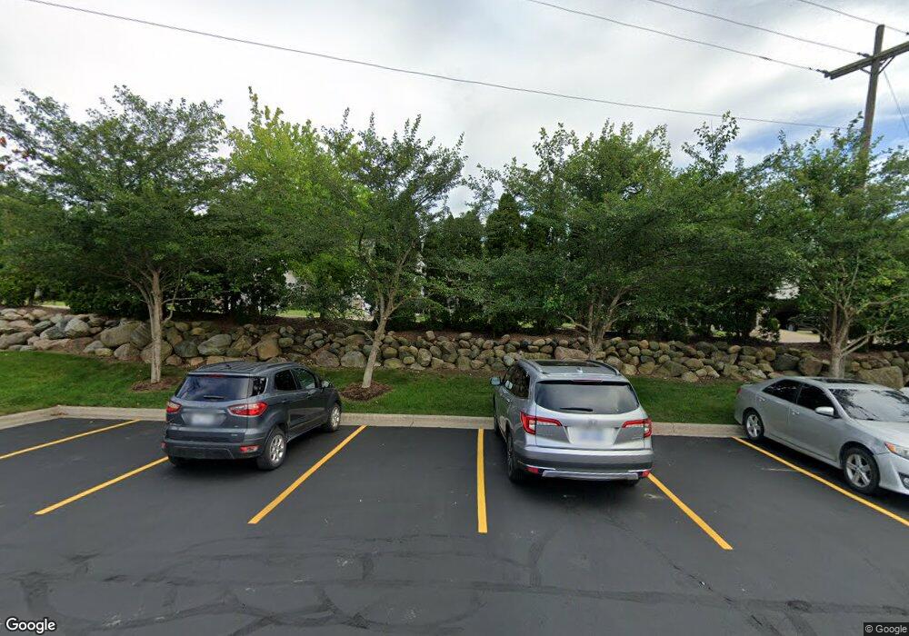 3409 Huron View Ct, Dexter, MI 48130 - photo 1