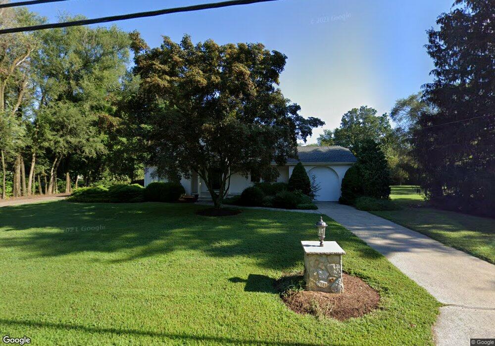 261 Clayton Ave, Monroeville, NJ 08343 - photo 1