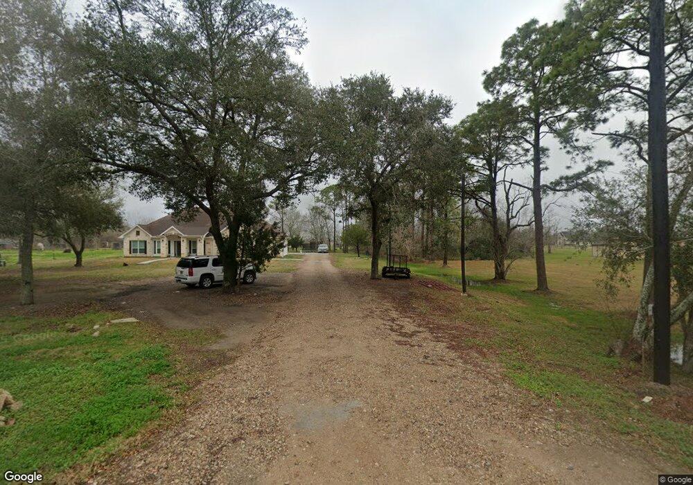 4116 County Road 424, Alvin, TX 77511 - photo 1