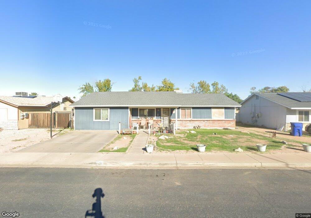 3022 E Enid Ave, Mesa, AZ 85204 - photo 1