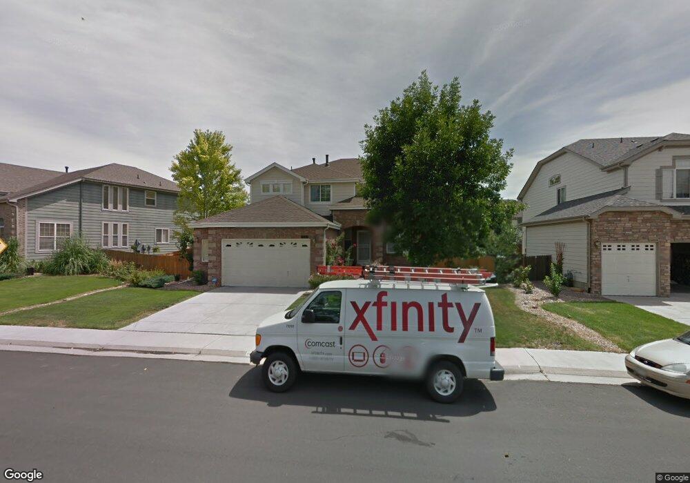 11636 Clermont St, Thornton, CO 80233 - photo 1