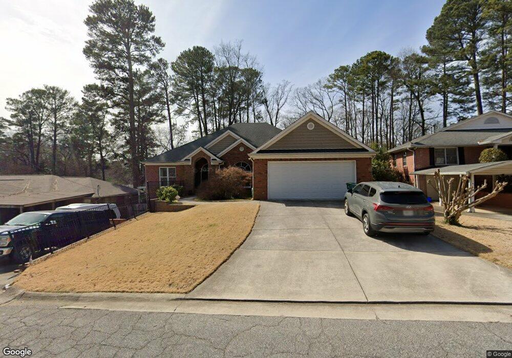 2804 Parkwood Rd SE, Smyrna, GA 30080 - photo 1