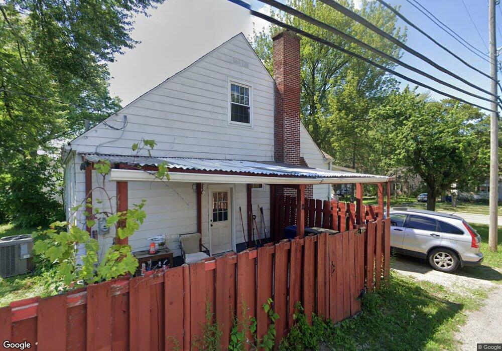 1731 E Dunedin Rd, Columbus, OH 43224 - photo 1