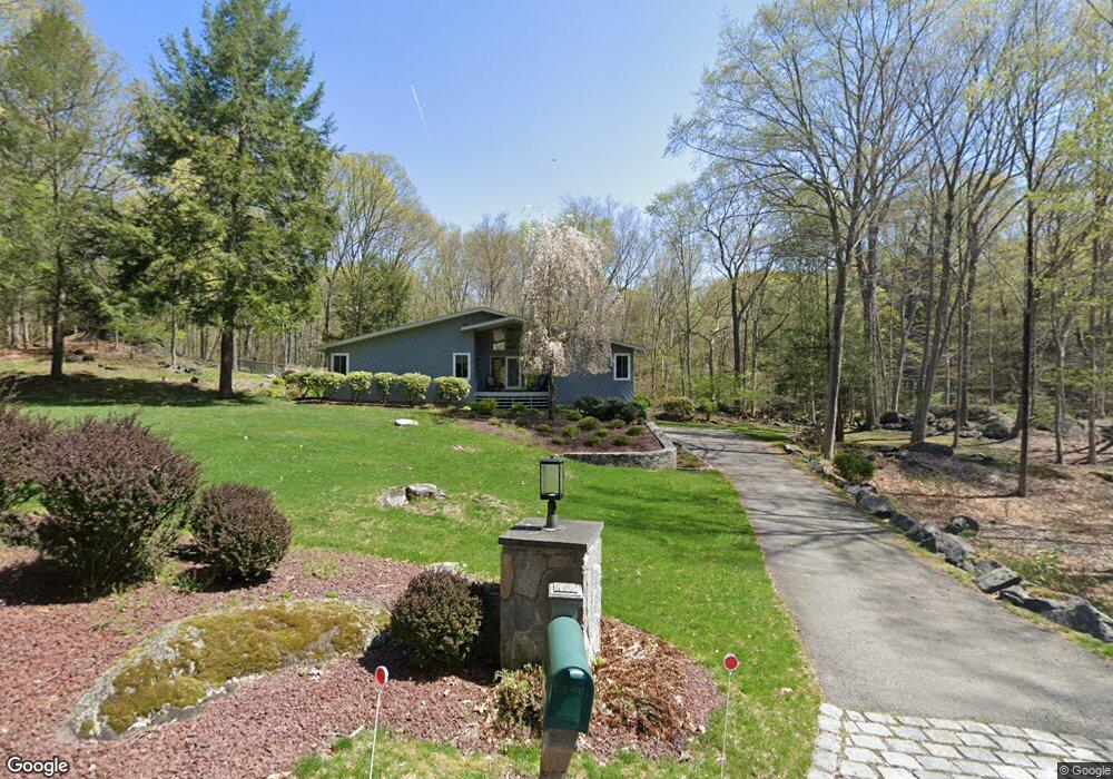 3 Rock Hill Dr, Cortlandt Manor, NY 10567 - photo 1