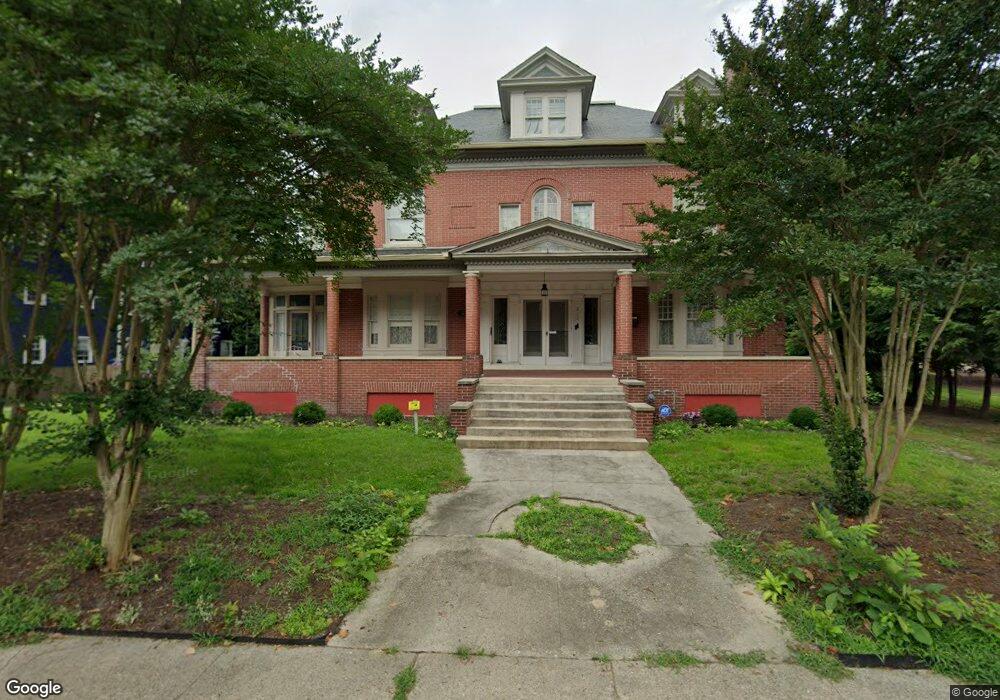 312 N Division Street 1, Salisbury, MD 21801 - photo 1